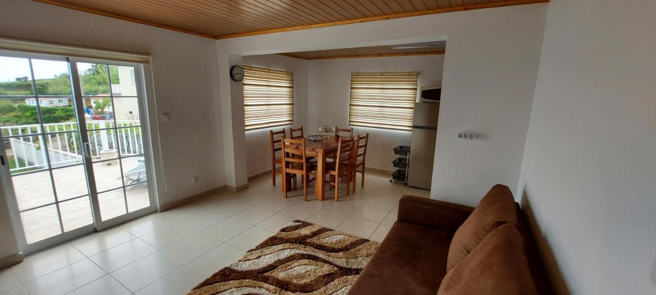 בית הארחה Topo 	Casa De Ponta מראה חיצוני תמונה