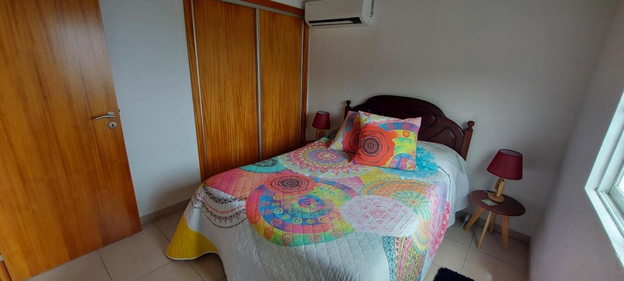 בית הארחה Topo 	Casa De Ponta מראה חיצוני תמונה