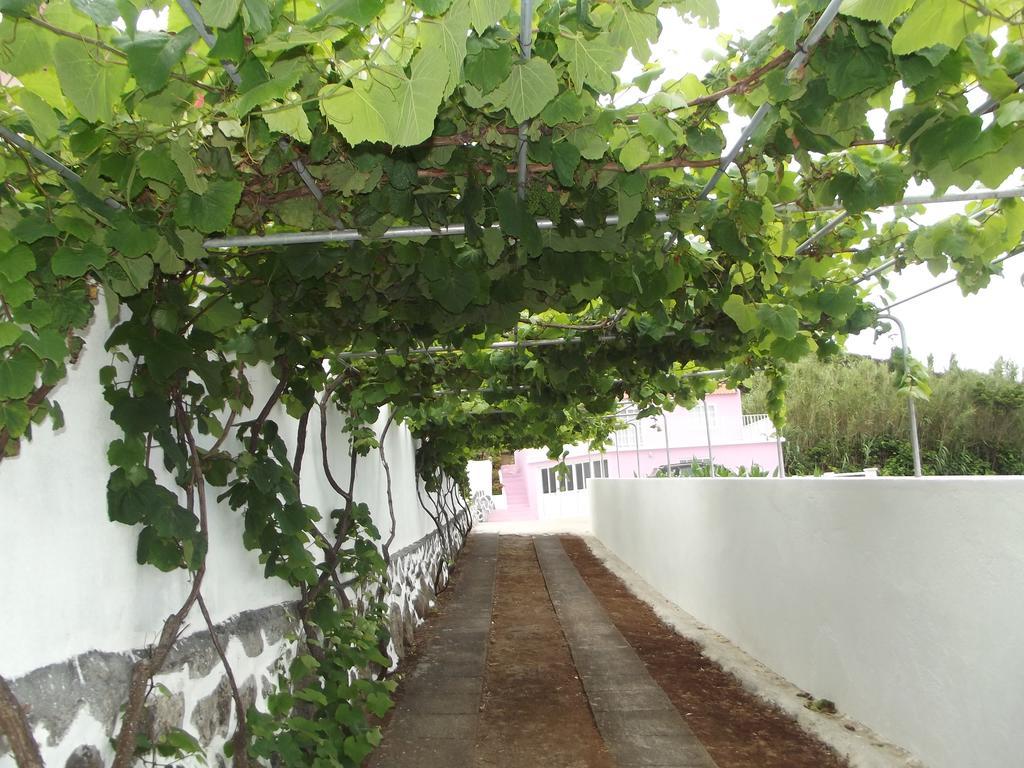 בית הארחה Topo 	Casa De Ponta מראה חיצוני תמונה